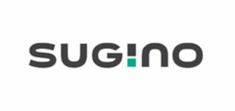 SUGINO Logo (USPTO, 12.05.2016)
