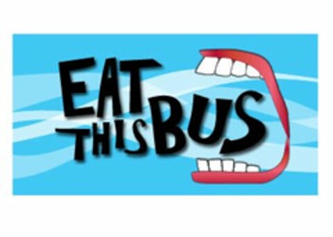 EAT THIS BUS Logo (USPTO, 28.06.2016)