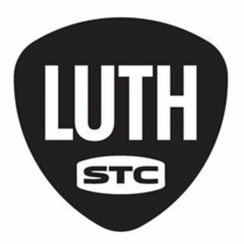 LUTH STC Logo (USPTO, 01.07.2016)