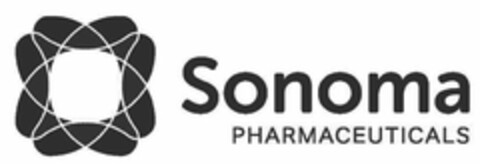 SONOMA PHARMACEUTICALS Logo (USPTO, 27.07.2016)
