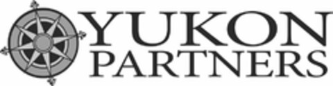 YUKON PARTNERS Logo (USPTO, 01.08.2016)