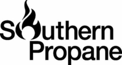 SOUTHERN PROPANE Logo (USPTO, 10.08.2016)