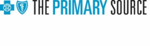 THE PRIMARY SOURCE Logo (USPTO, 23.08.2016)