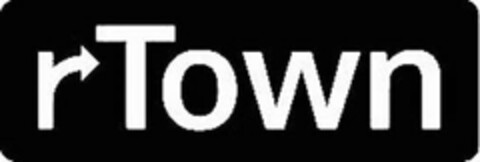 RTOWN Logo (USPTO, 06.09.2016)