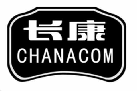 CHANACOM Logo (USPTO, 18.10.2016)