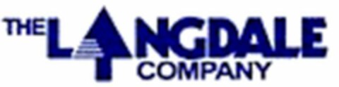 THE LANGDALE COMPANY Logo (USPTO, 27.10.2016)