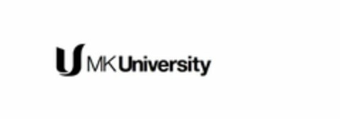 U MKUNIVERSITY Logo (USPTO, 10/28/2016)