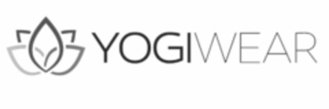 YOGIWEAR Logo (USPTO, 10/28/2016)