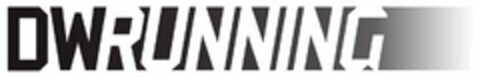 DWRUNNING Logo (USPTO, 30.11.2016)