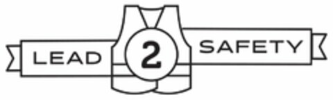 LEAD 2 SAFETY Logo (USPTO, 27.01.2017)