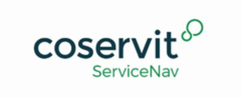 COSERVIT SERVICENAV Logo (USPTO, 07.02.2017)