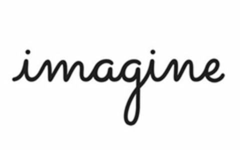 IMAGINE Logo (USPTO, 16.02.2017)