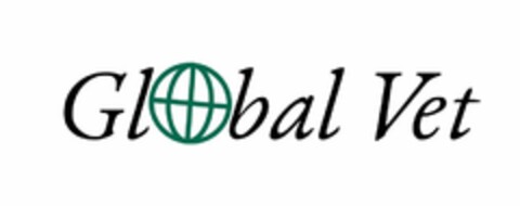 GLOBAL VET Logo (USPTO, 10.03.2017)