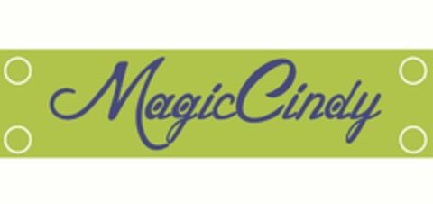 MAGICCINDY Logo (USPTO, 18.03.2017)