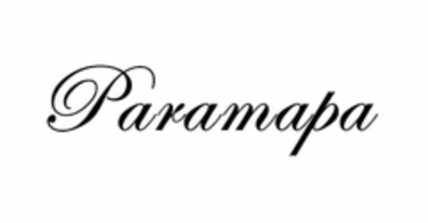 PARAMAPA Logo (USPTO, 26.03.2017)