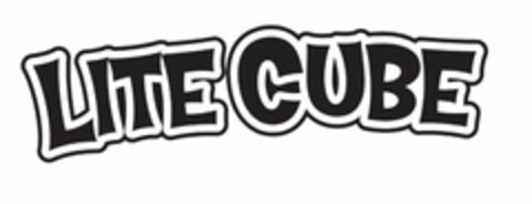 LITE CUBE Logo (USPTO, 07.04.2017)