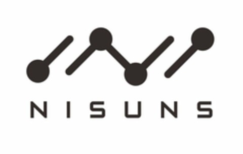 NISUNS Logo (USPTO, 24.04.2017)