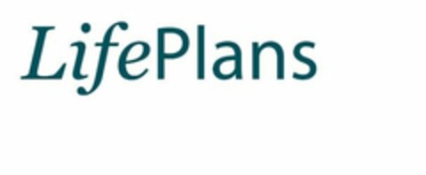 LIFEPLANS Logo (USPTO, 24.04.2017)