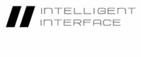 //INTELLIGENT INTERFACE Logo (USPTO, 03.05.2017)