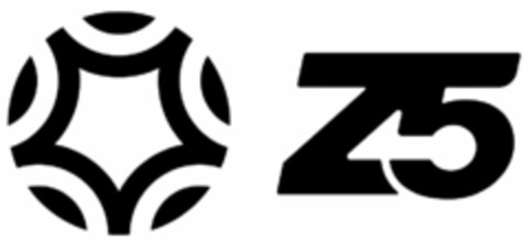 Z5 Logo (USPTO, 05/15/2017)