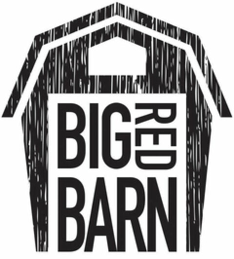 BIG RED BARN Logo (USPTO, 21.06.2017)