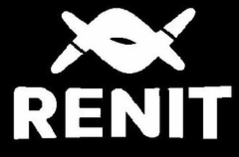 RENIT Logo (USPTO, 06/29/2017)