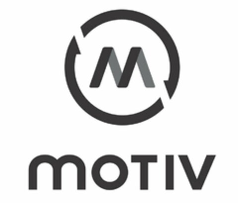 M MOTIV Logo (USPTO, 05.07.2017)