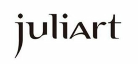 JULIART Logo (USPTO, 22.09.2017)