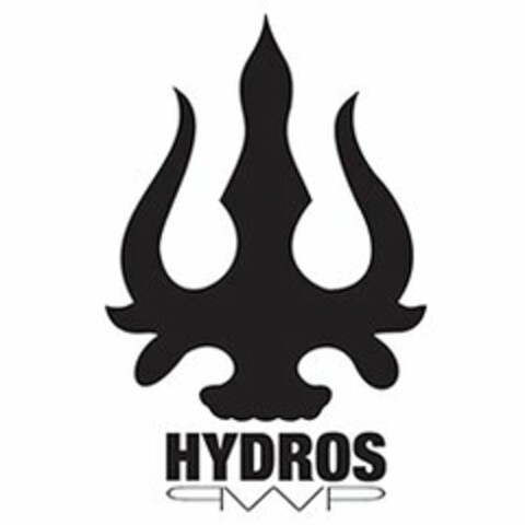 HYDROS PWP Logo (USPTO, 20.12.2018)