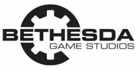 BETHESDA GAME STUDIOS Logo (USPTO, 11/10/2017)