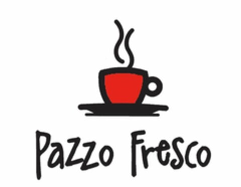 PAZZO FRESCO Logo (USPTO, 11.11.2017)