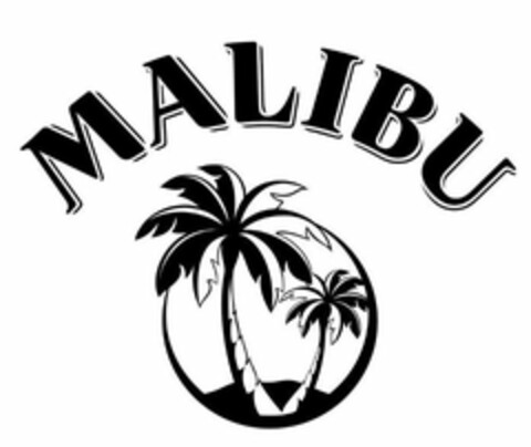 MALIBU Logo (USPTO, 11/27/2017)