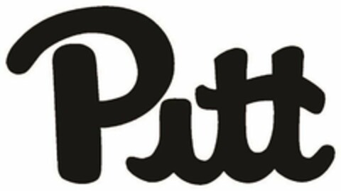 PITT Logo (USPTO, 01/22/2018)