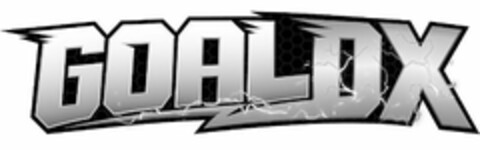 GOALDX Logo (USPTO, 14.02.2018)