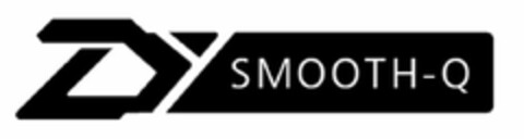 SMOOTH-Q Logo (USPTO, 23.02.2018)