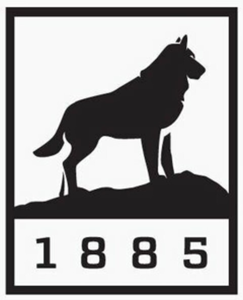 1885 Logo (USPTO, 06.04.2018)