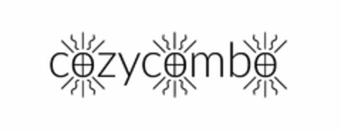 COZY COMBO Logo (USPTO, 14.05.2018)