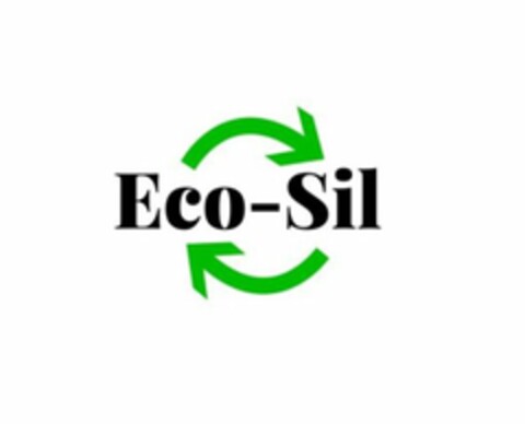 ECO-SIL Logo (USPTO, 14.06.2018)