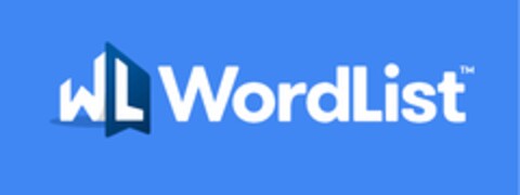 WL WORDLIST Logo (USPTO, 03.07.2018)