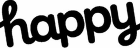HAPPY Logo (USPTO, 16.07.2018)