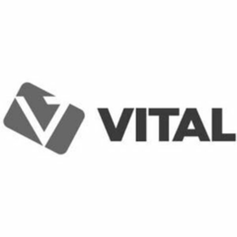 V VITAL Logo (USPTO, 07/17/2018)