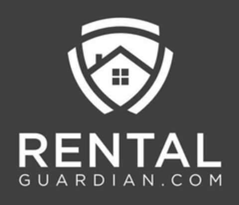 RENTAL GUARDIAN.COM Logo (USPTO, 26.07.2018)