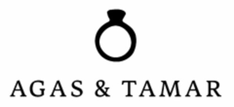 AGAS & TAMAR Logo (USPTO, 31.07.2018)