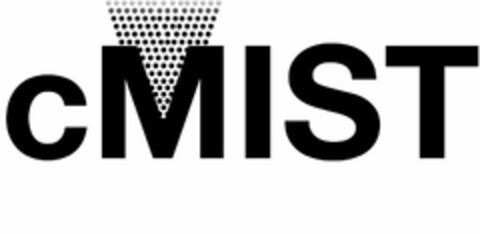 CMIST Logo (USPTO, 27.08.2018)