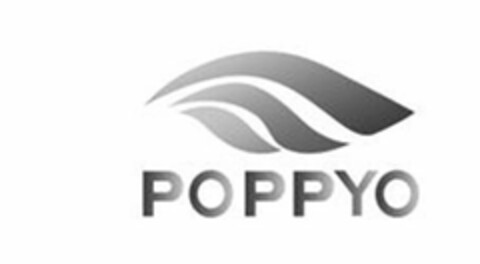 POPPYO Logo (USPTO, 29.09.2018)