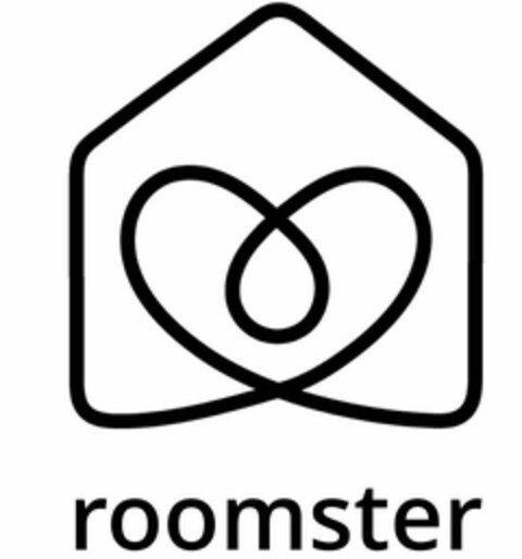 ROOMSTER Logo (USPTO, 10/31/2018)