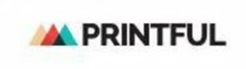 PRINTFUL Logo (USPTO, 06.11.2018)