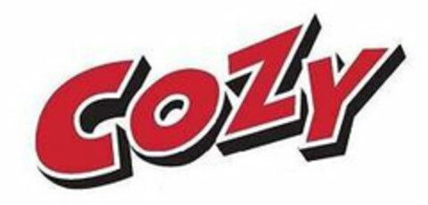 COZY Logo (USPTO, 07.11.2018)