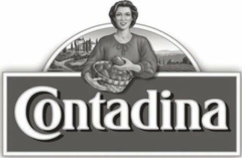 CONTADINA Logo (USPTO, 20.11.2018)