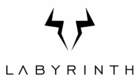 LABYRINTH Logo (USPTO, 28.11.2018)